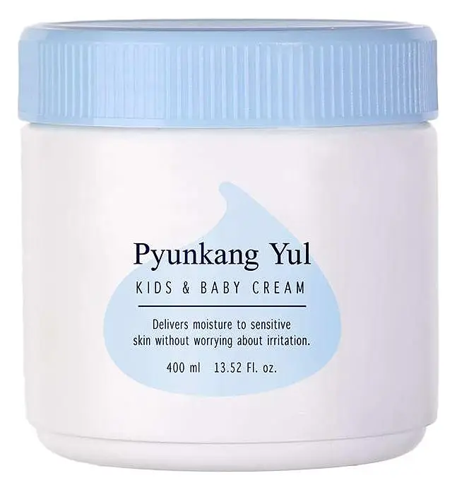 Pyunkang Yul Kids & Baby Cream