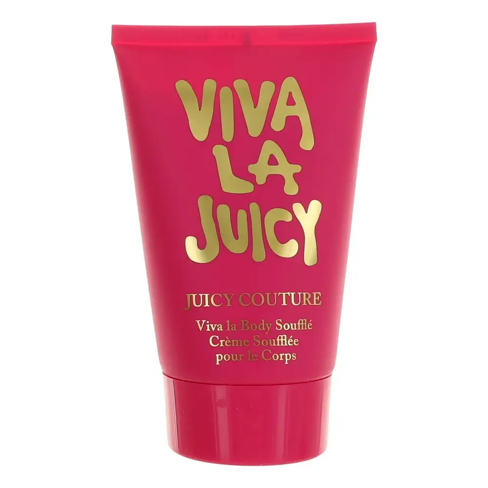 Juicy Couture Viva La Juicy Body Soufflé