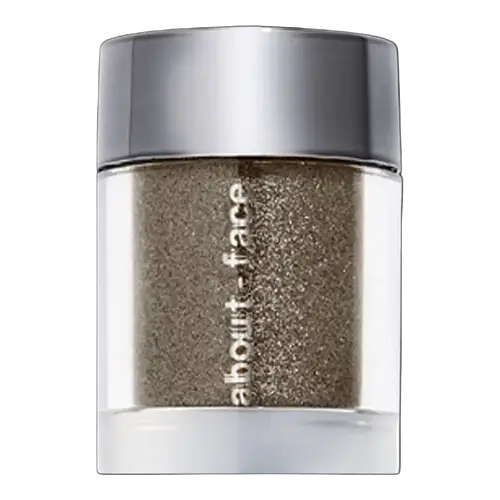 about-face Fractal Glitter Dust Pigmented Loose Glitter Nemesis