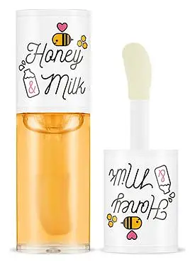 A'Pieu Lip Oil Honey & Milk