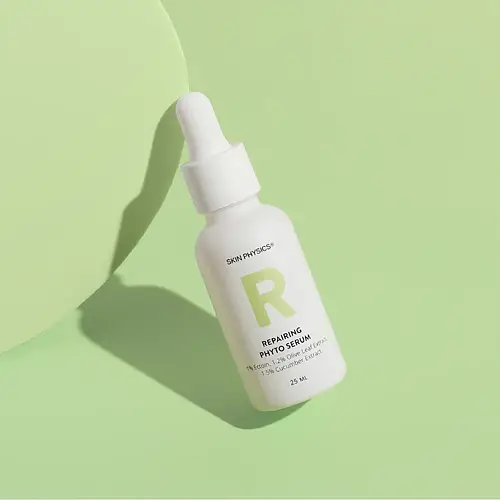 Skin Physics Repairing Phyto Serum