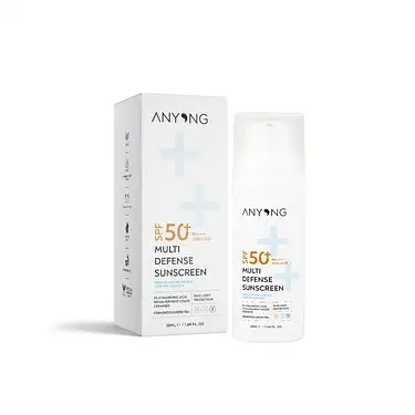 Anyong Multi Defense Sunscreen SPF 50+