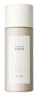 Sioris My Soft Grain Scrub