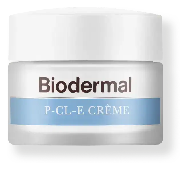Biodermal P-CL-E Crème