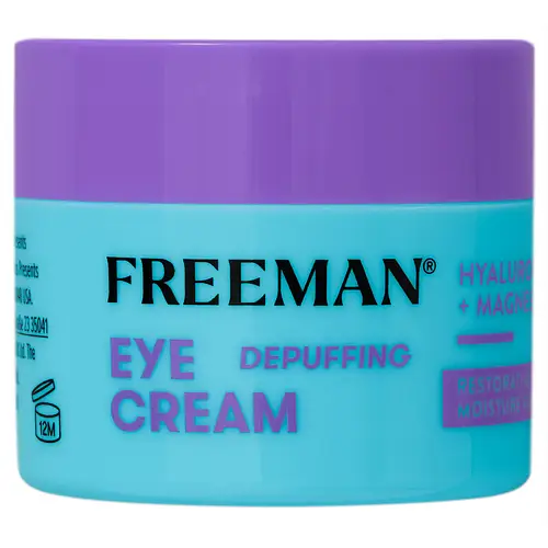 Freeman Restorative Depuffing Eye Cream