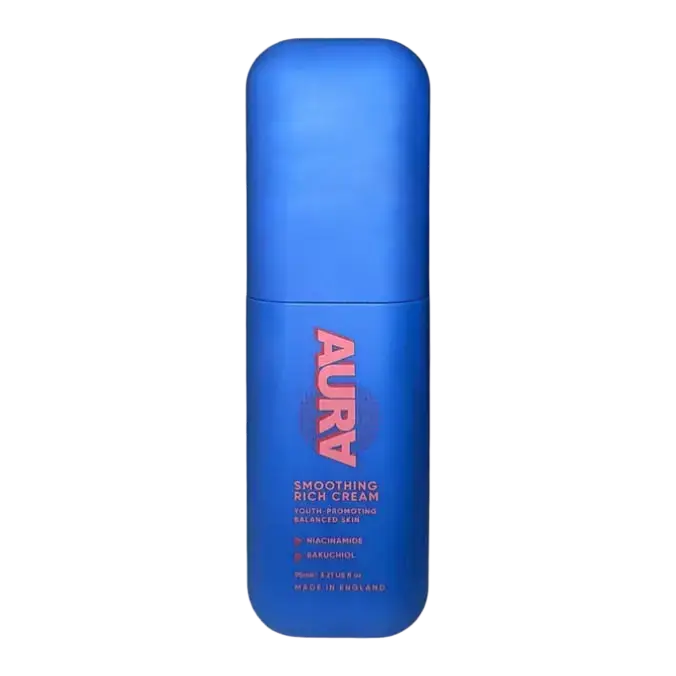 Aura Smoothing Rich Cream