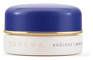 Tatcha Ageless Revitalizing Eye Cream