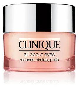 Clinique All About Eyes