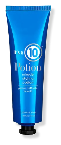 It’s a 10 Potion Miracle Styling Potion
