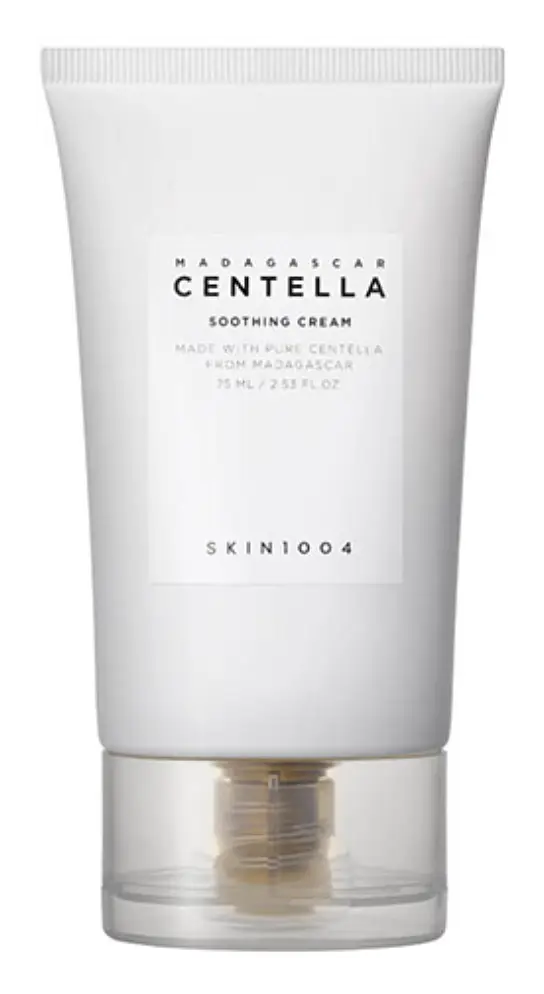 SKIN1004 Madagascar Centella Soothing Cream
