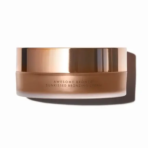 Beauty Pie Awesome Bronze Sunkissed  Bronzing Cream Soleil All Day