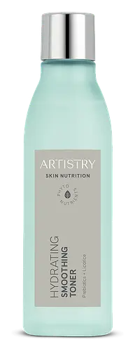 Artistry Beauty Skin Nutrition Hydrating Smoothing Toner
