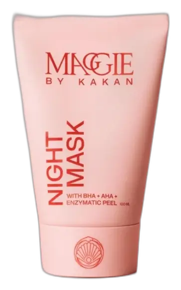 Maggie by Kakan Night Mask