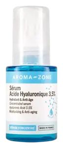 Aroma-Zone Sérum Acide Hyaluronique 3,5%