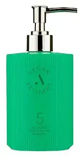 Masil Vegan 5 Probiotics Scalp Scaling Shampoo