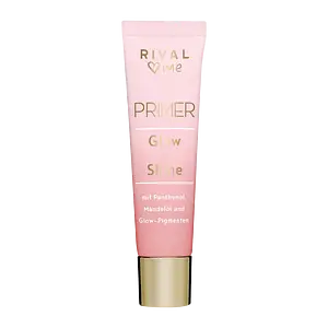 Rival Loves Me Glow & Shine Primer