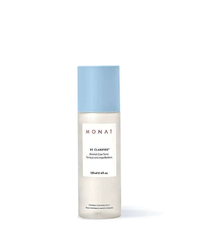 MONAT Be Clarified Blemish Care Toner
