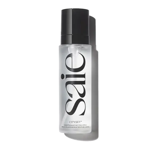 Saie Cityset Lightweight Setting Spray