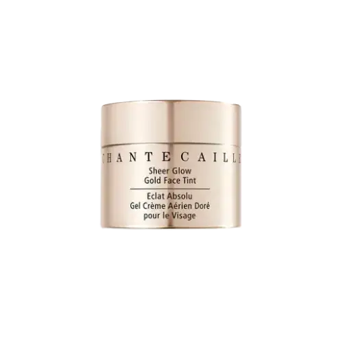 Chantecaille Sheer Glow Face Tint Gold