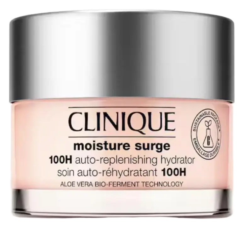 Clinique Moisture Surge 100H Auto-Replenishing Hydrator