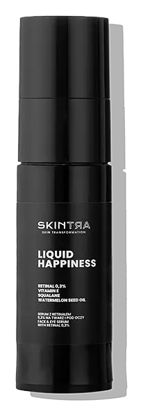 SkinTra Liquid Happiness
