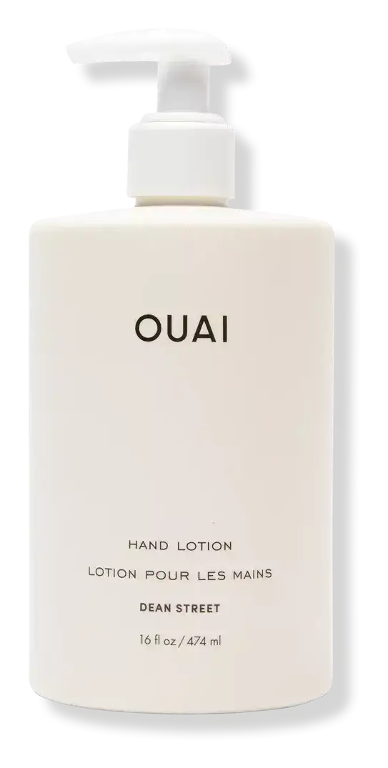 Ouai Hand Lotion