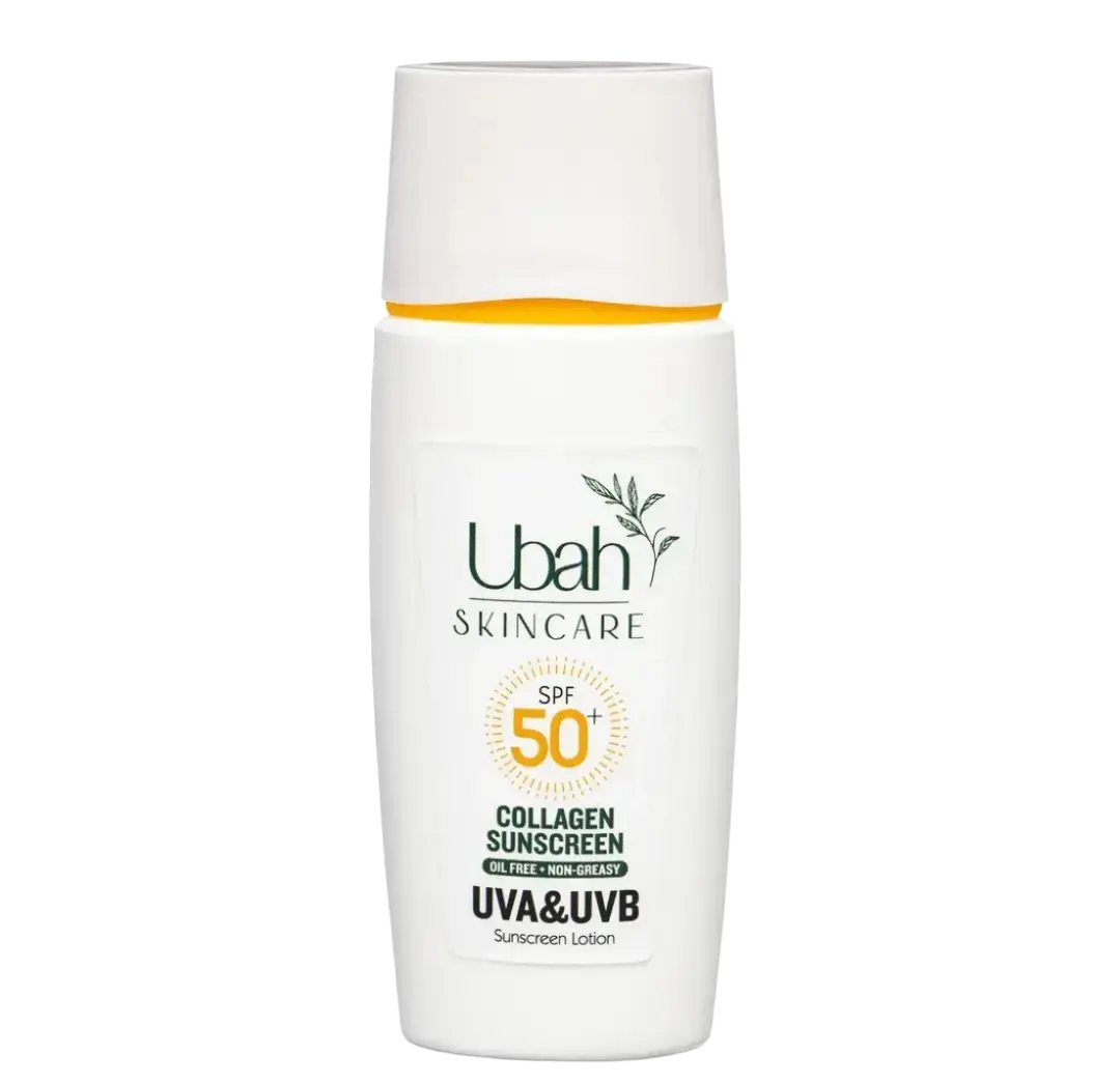 Ubah Skincare Collagen Sunscreen SPF 50+