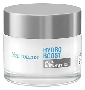 Neutrogena Hydro Boost Aqua Intensive Care Germany