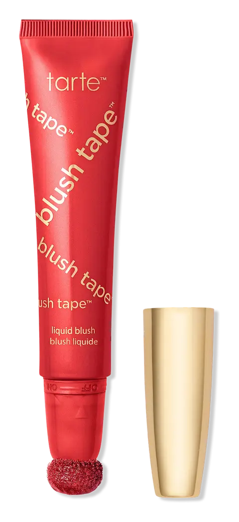 Tarte Blush Tape Liquid Blush Cherry