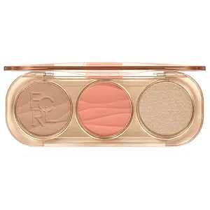Focallure 3 In 1 Palette PP02