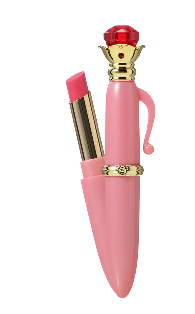Creer Beaute Miracle Romance Make Up Moisture Rouge Sailor Moon