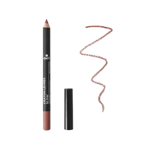 Avril Lip Contour Pencil Rose Antique