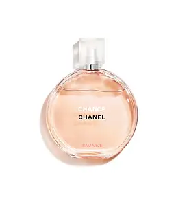 Chanel Chance Eau Vive Eau De Toilette