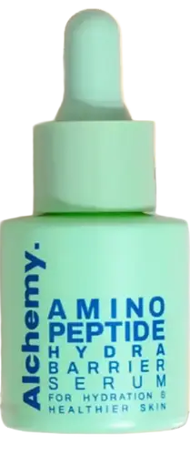 Skin Alchemy Amino Peptide Hydra Barrier Serum