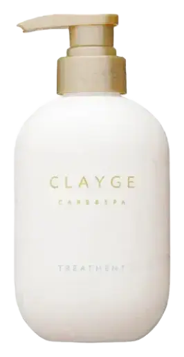 Clayge Care & Spa Clay Smooth Hair Treatment