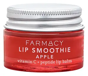 Farmacy Lip Smoothie Apple