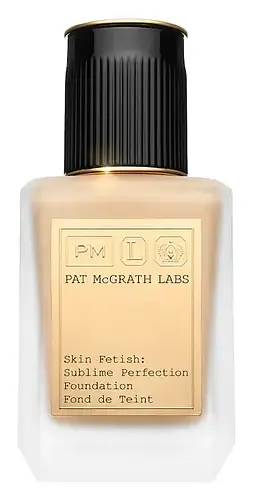 Pat McGrath Labs Sublime Perfection Foundation Light 6