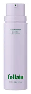 Follain Moisturizer