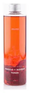 Solved Skincare Coconut Water Hibiscus + Rosehip