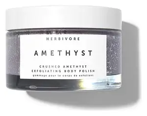 Herbivore Amethyst Exfoliating Body Polish/Scrub