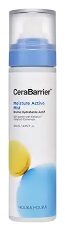 Holika Holika CeraBarrier Moisture Active Mist