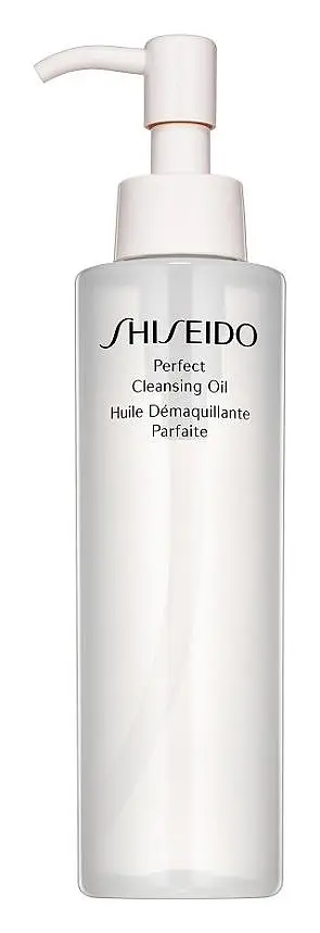 Shiseido Perfect Cleansing Oil