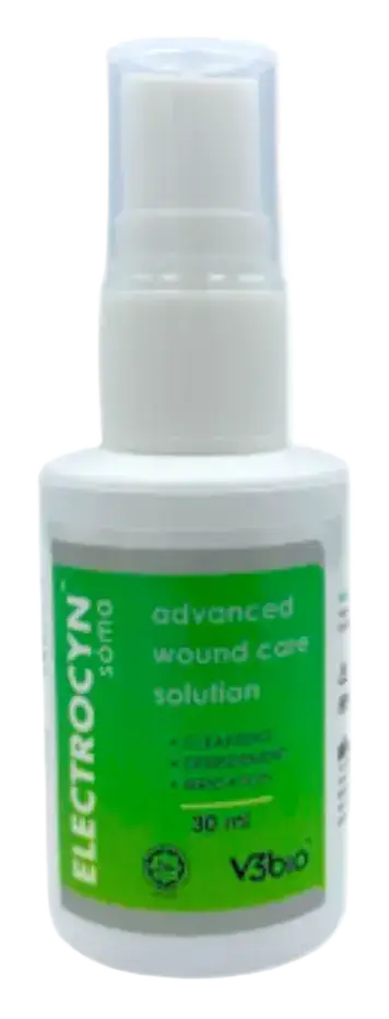 V3bio Electrocyn Soma