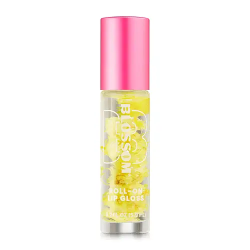 Blossom Gourmand Roll-On Gloss Glazed Donut
