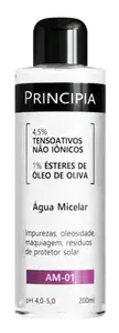 Principia AM-01 Àgua Micelar
