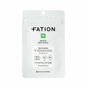 Fation Nosca9 Spot Patch