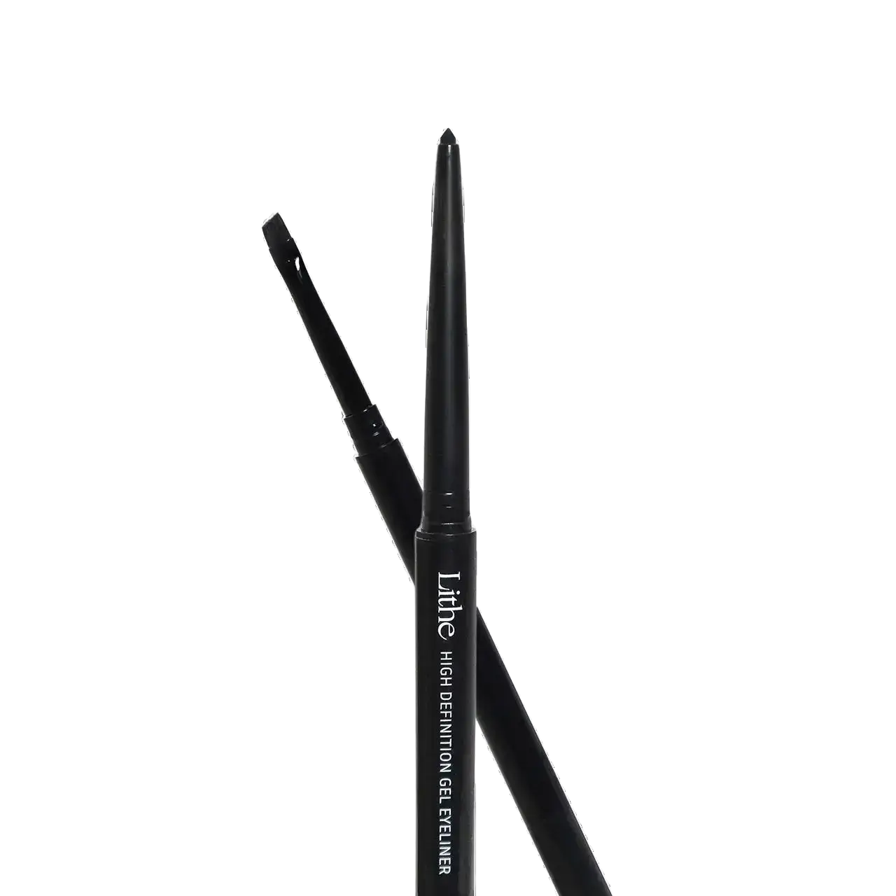 Lithe High Definition Gel Eyeliner Black