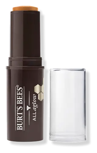 Burt's Bees 100% Natural All Aglow Bronzer Stick