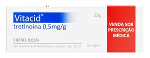 TheraSkin Vitacid 0,05%