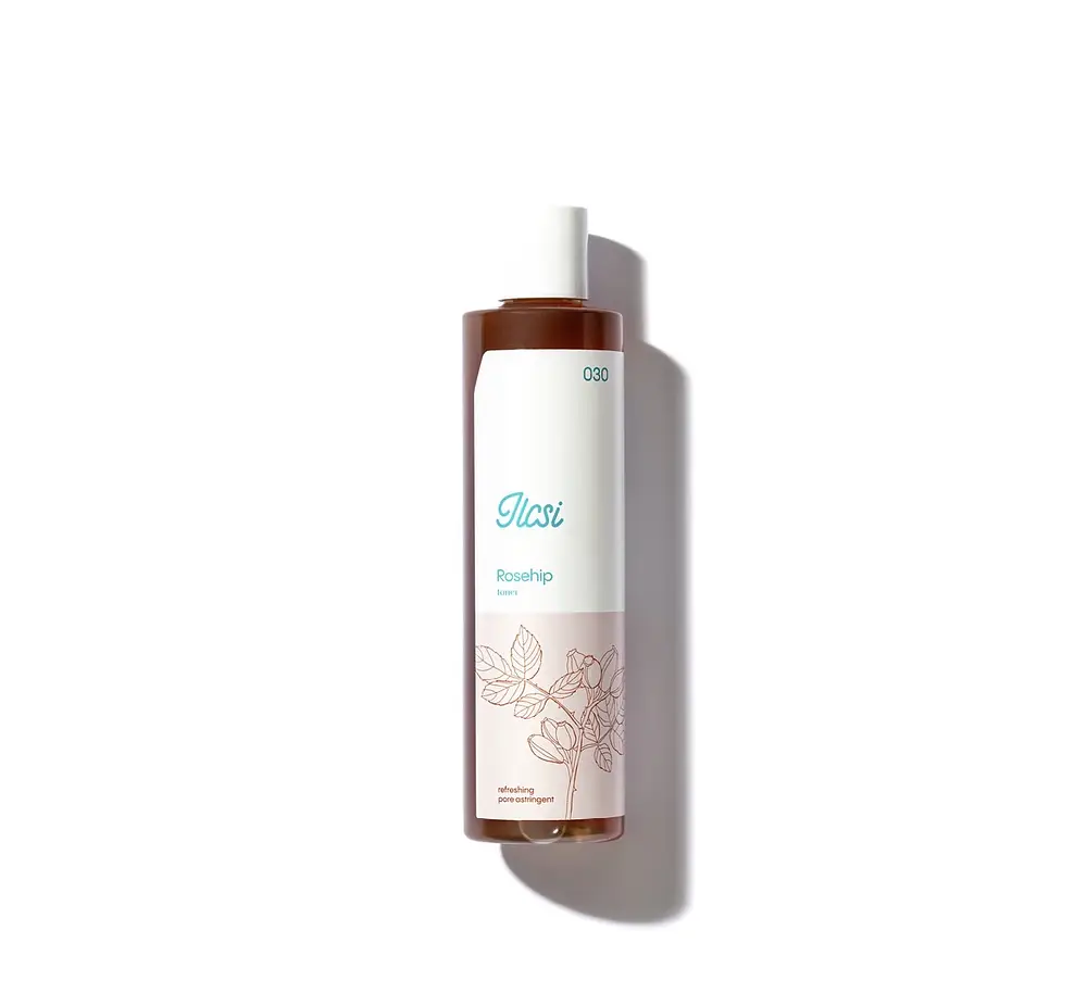 Ilcsi Rosehip Toner